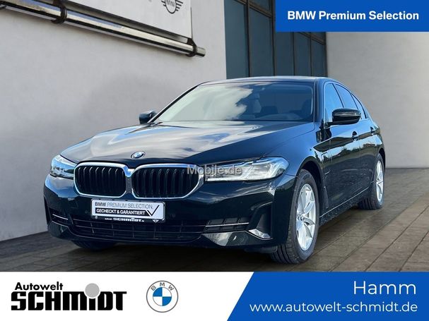 BMW 530 e 215 kW image number 1