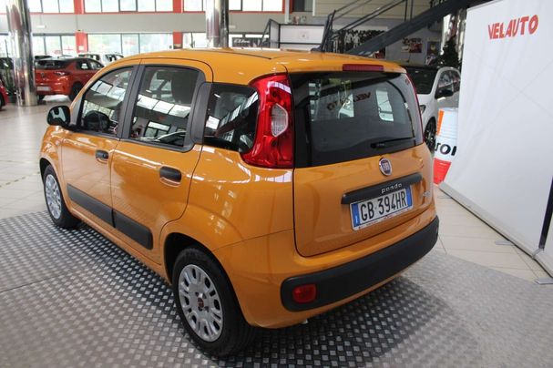 Fiat Panda 1.0 Hybrid Easy 52 kW image number 3