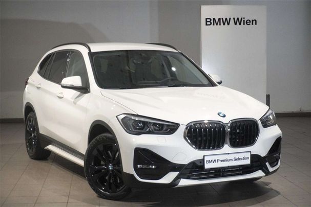 BMW X1 25e xDrive 162 kW image number 1