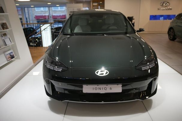 Hyundai Ioniq 6 77 kWh AWD 243 kW image number 3