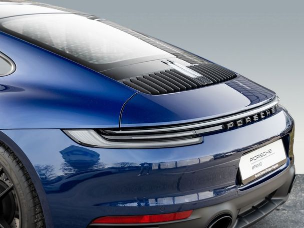 Porsche 992 Carrera 4 GTS 353 kW image number 9