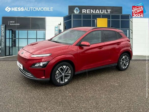 Hyundai Kona 39 kWh 101 kW image number 1