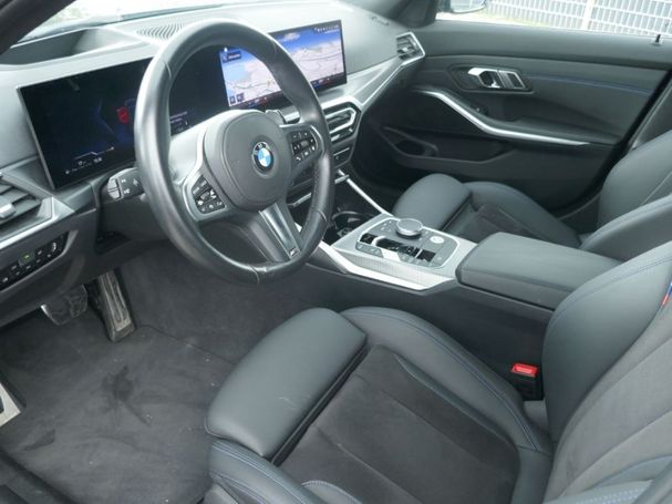 BMW 320i Touring 135 kW image number 9