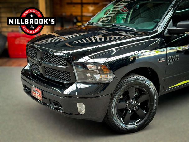 RAM 1500 5.7 V8 294 kW image number 13