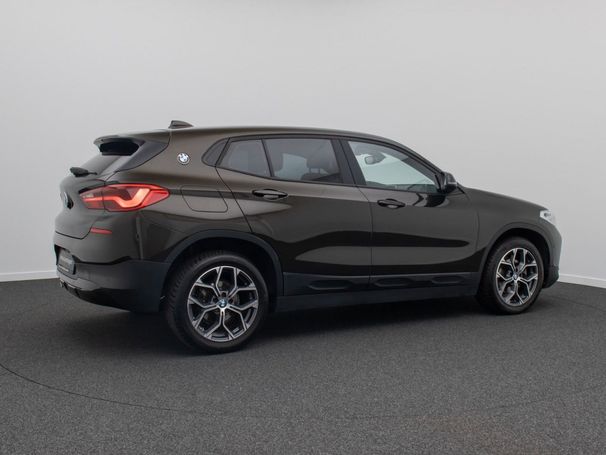 BMW X2 sDrive 103 kW image number 6