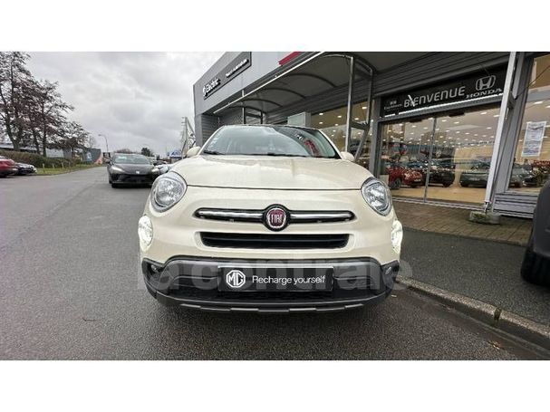 Fiat 500X 1.3 FireFly DCT 110 kW image number 3