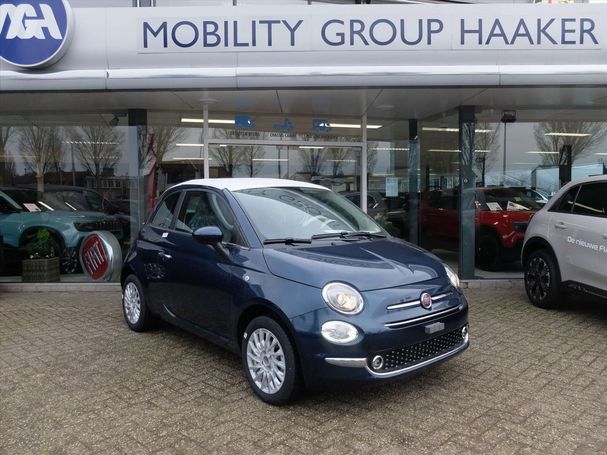 Fiat 500C 51 kW image number 2