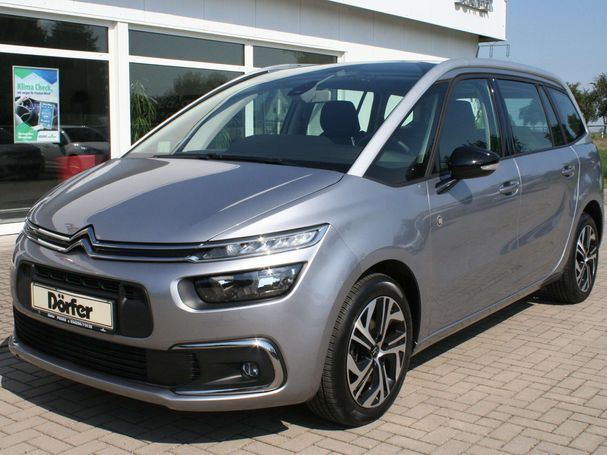 Citroen Grand C4 Spacetourer C-Series 96 kW image number 1