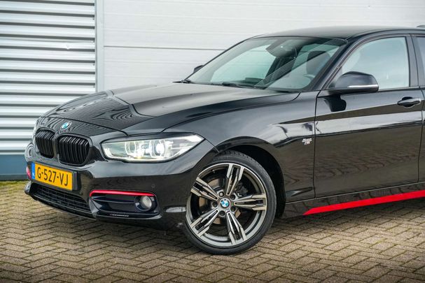 BMW 118i M Sport 100 kW image number 26