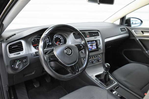 Volkswagen Golf 110 kW image number 7