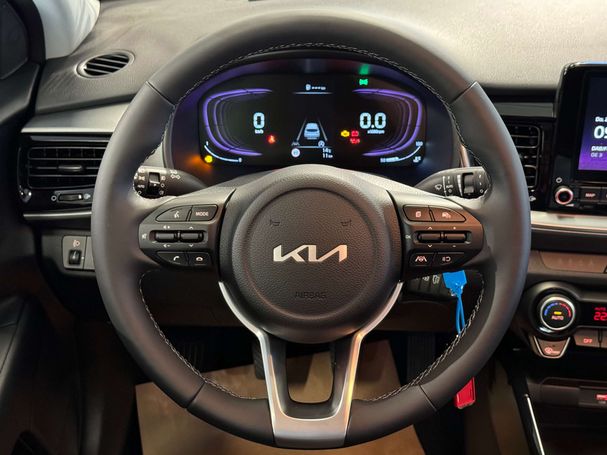 Kia Stonic 1.0 74 kW image number 7