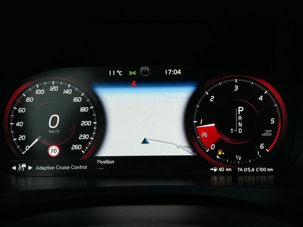 Volvo V90 D4 140 kW image number 28