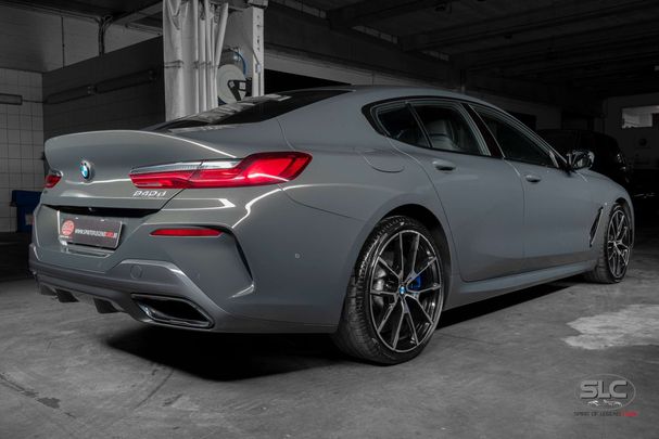 BMW 840d xDrive 235 kW image number 3