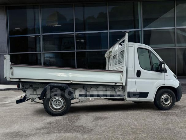 Fiat Ducato Maxi 40 140 103 kW image number 12