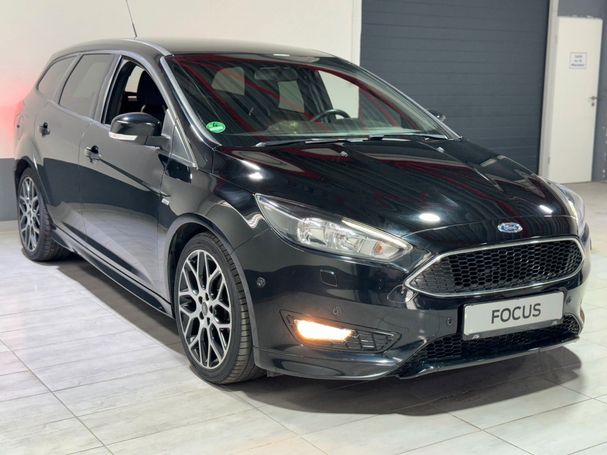 Ford Focus 103 kW image number 2