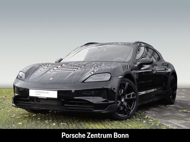 Porsche Taycan 4 Cross Turismo 320 kW image number 1