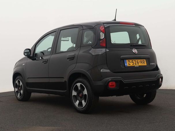 Fiat Panda Hybrid 51 kW image number 9