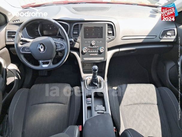 Renault Megane 103 kW image number 31