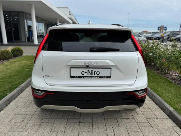 Kia Niro 150 kW image number 4