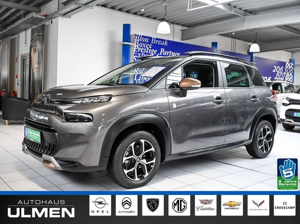 Citroen C3 Aircross PureTech C-Series 96 kW image number 1