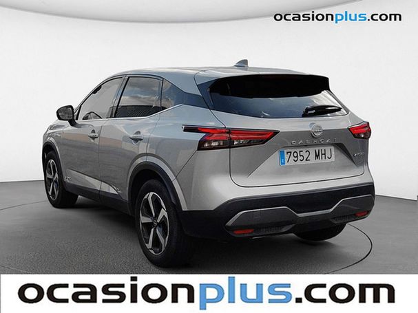 Nissan Qashqai 140 kW image number 4