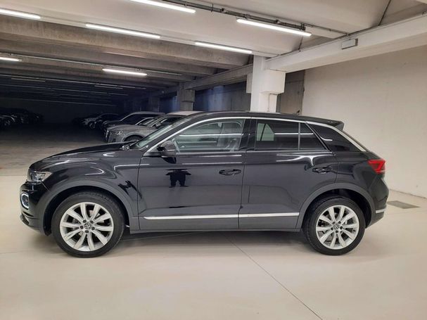 Volkswagen T-Roc 2.0 TDI 85 kW image number 5