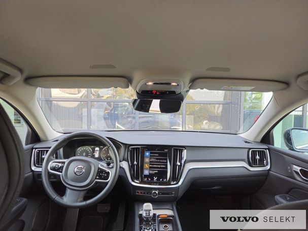 Volvo V60 145 kW image number 10