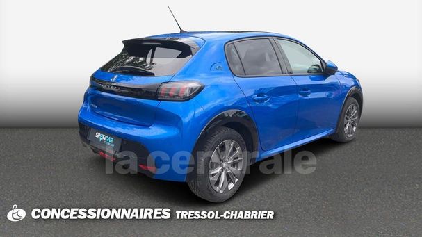 Peugeot 208 100 kW image number 4