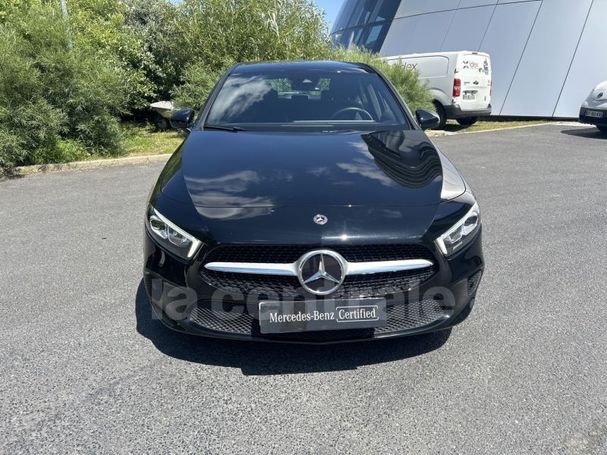 Mercedes-Benz A 180 d 85 kW image number 2