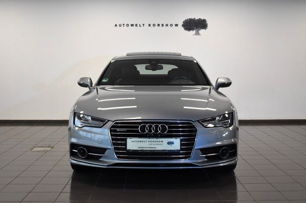 Audi A7 Sportback 240 kW image number 3