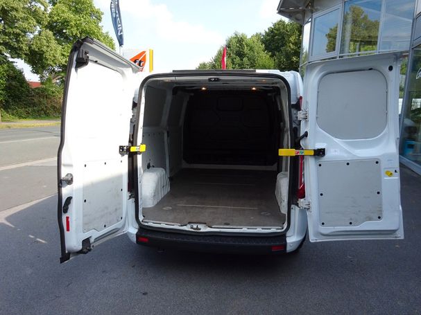 Ford Transit Custom 300 L2H1 2.0 96 kW image number 8