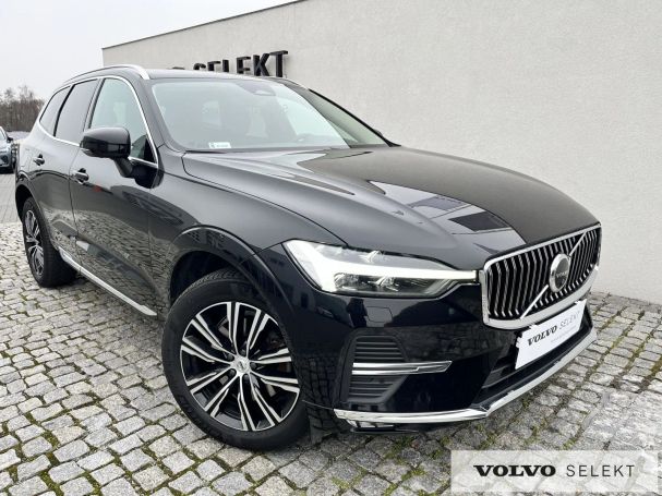 Volvo XC60 AWD 173 kW image number 4