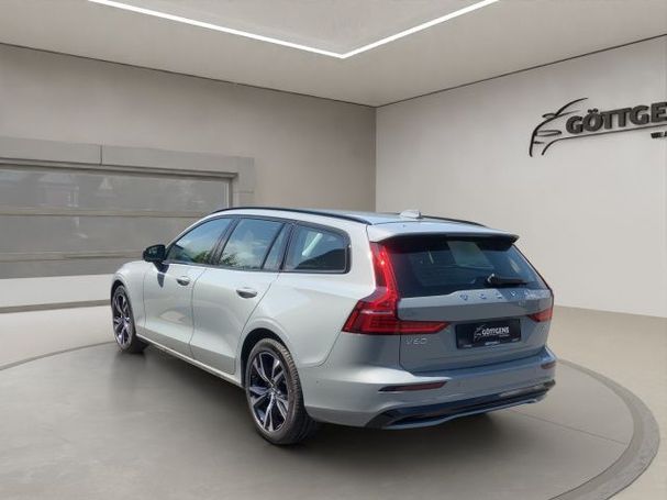 Volvo V60 B4 145 kW image number 4