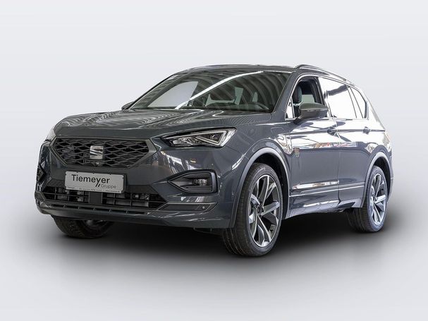 Seat Tarraco 180 kW image number 1