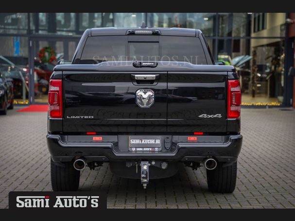 RAM 1500 296 kW image number 20