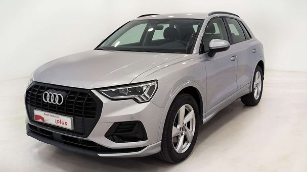 Audi Q3 35 TDI S tronic Advanced 110 kW image number 1