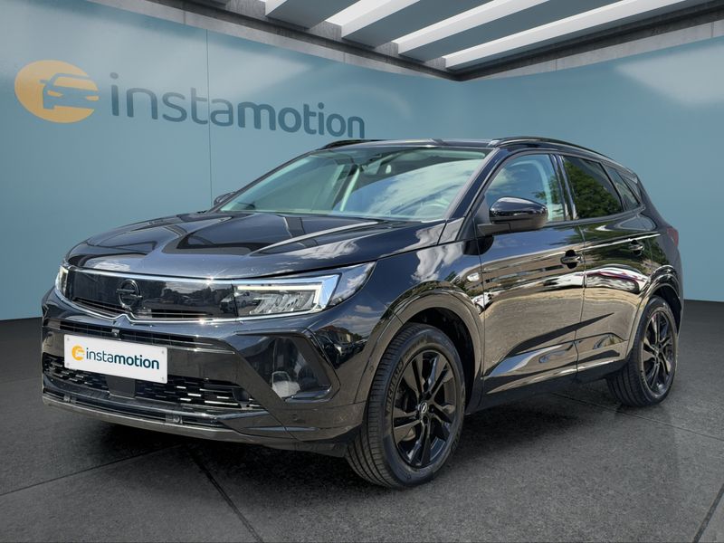 Opel Grandland 1.5 D