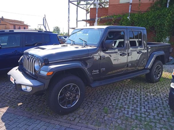 Jeep Gladiator 3.0 V6 Overland 194 kW image number 1