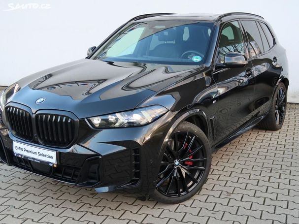 BMW X5 xDrive30d 219 kW image number 1