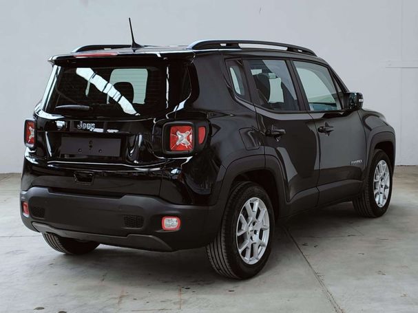 Jeep Renegade 96 kW image number 6