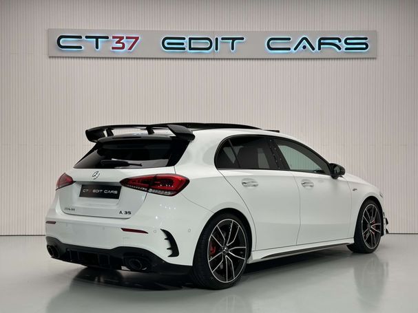 Mercedes-Benz A 35 AMG 4Matic 7G-DCT 225 kW image number 15