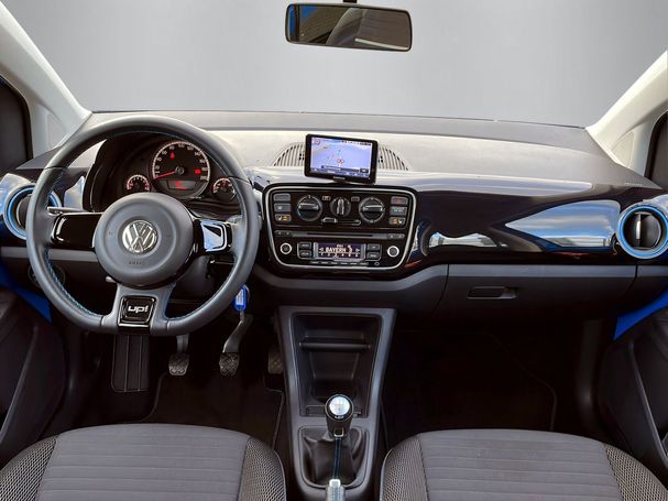 Volkswagen up! 44 kW image number 9