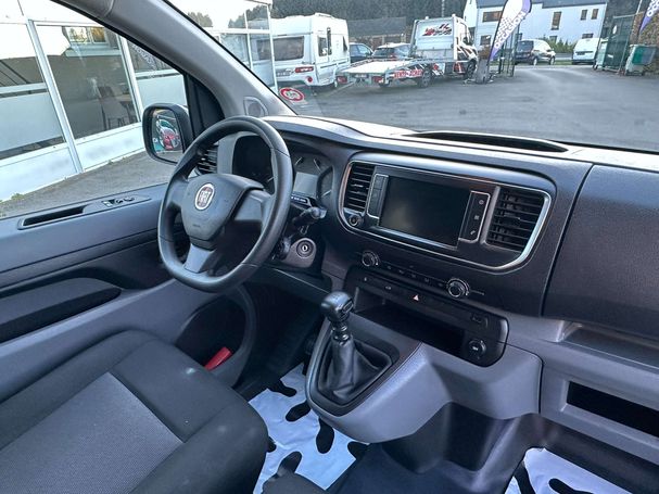 Fiat Scudo 1.5 74 kW image number 15