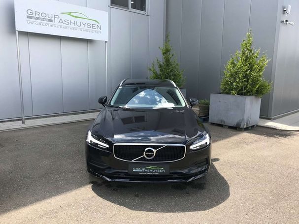 Volvo V90 D3 Momentum 110 kW image number 3