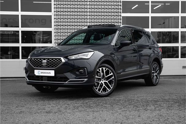 Seat Tarraco 180 kW image number 2