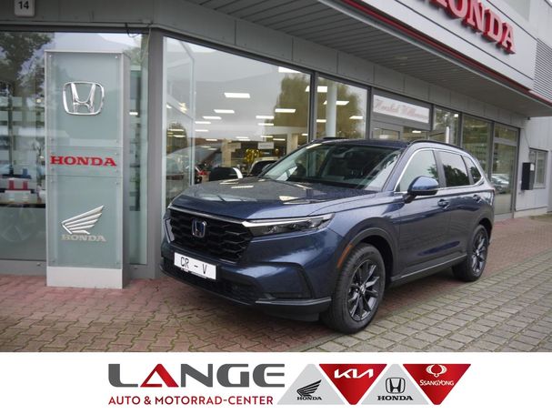 Honda CR-V 2.0 i-MMD Elegance AWD 135 kW image number 1