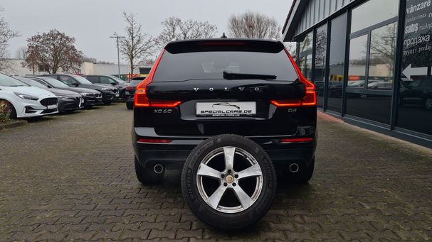 Volvo XC60 Momentum 140 kW image number 7