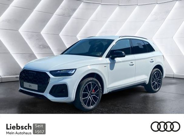 Audi Q5 40 TDI S-line Sport 150 kW image number 1