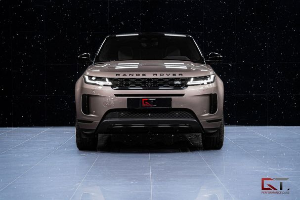 Land Rover Range Rover Evoque P300e 227 kW image number 5