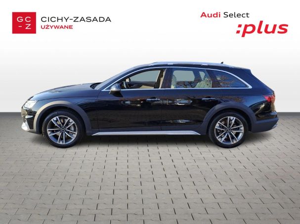 Audi A4 Allroad 195 kW image number 5